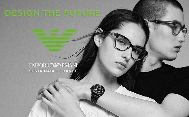 collection EMPORIO ARMANI Homme