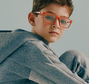 collection EMPORIO ARMANI enfant