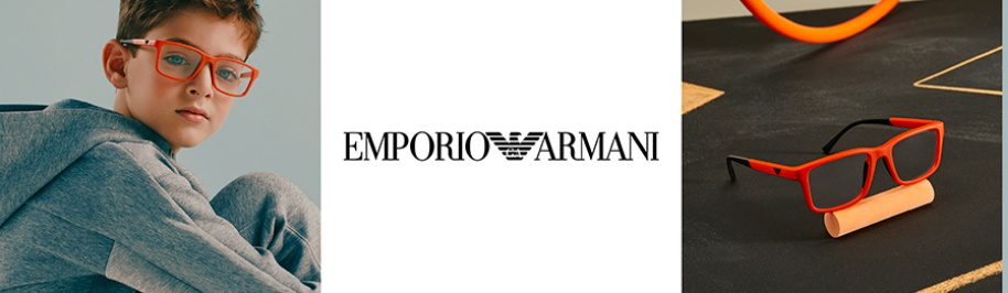 collection EMPORIO ARMANI enfant