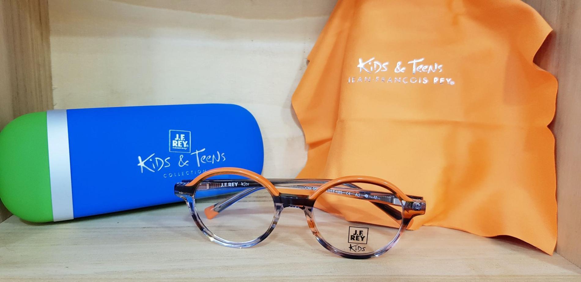 Nouveaut&eacute; JF REY Kids