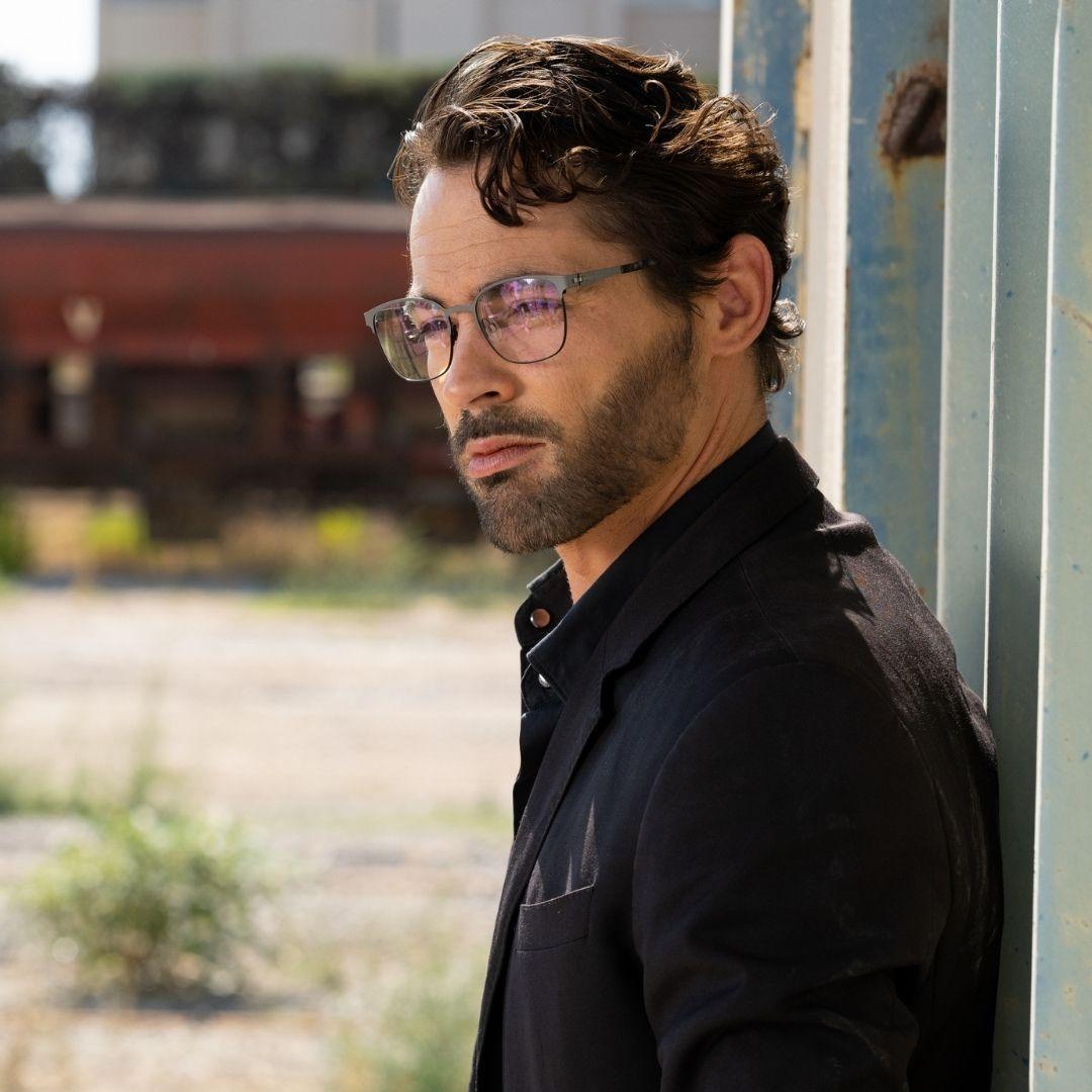 Nouveaut&eacute;s Silmo 2022 Enrico cecchi