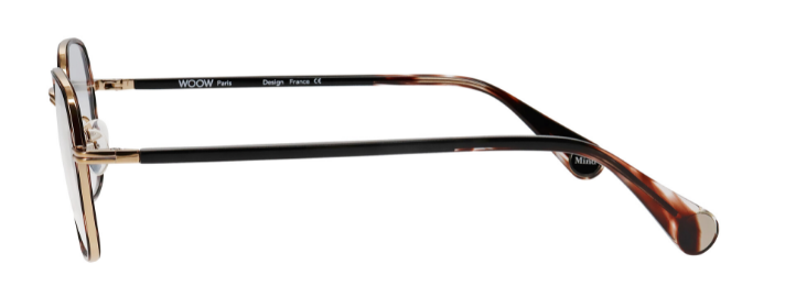 Master mind 2 - Cristal Optique